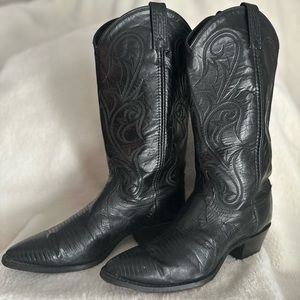 Cowboy Boots-great condition